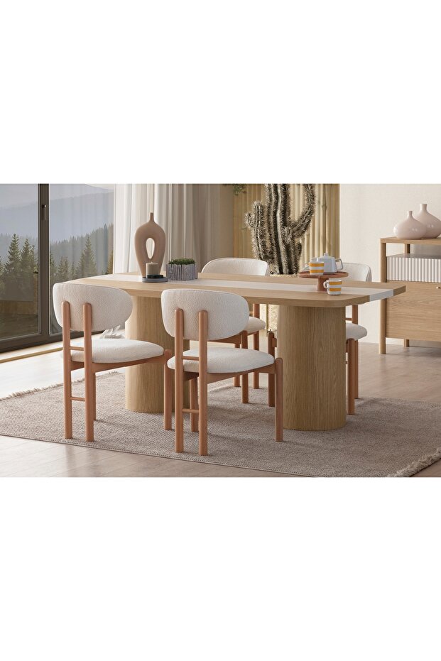 STELLA BOHEM SABİT MASA - 1