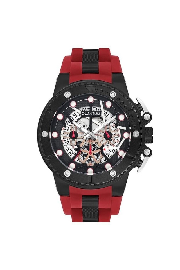 Hunter HNG535.658 Erkek Kol Saati - 1