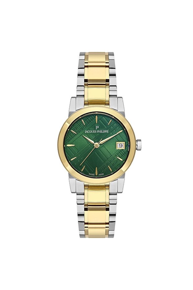Jpqls3173x8 Model Women's Hand Watch