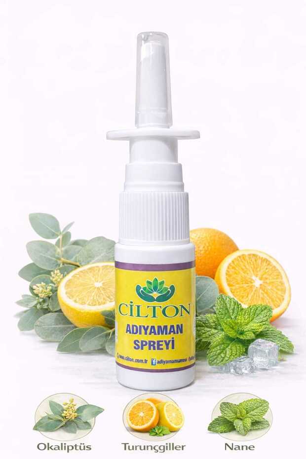 ADIYAMAN SPREY 20 ML