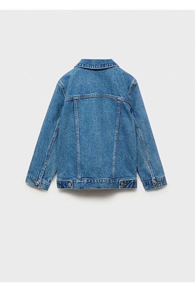 Denim mont - 4
