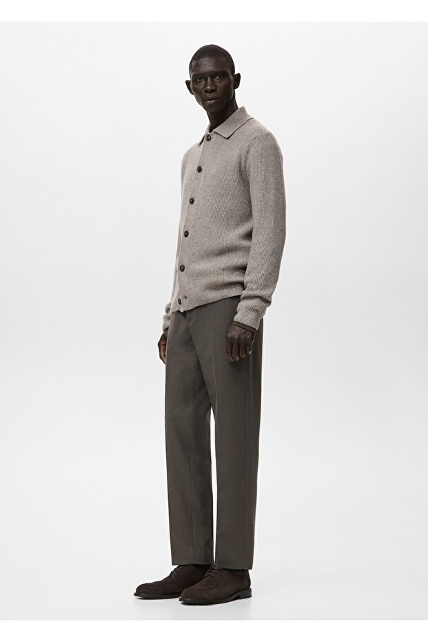 Ribana triko hırka - 7