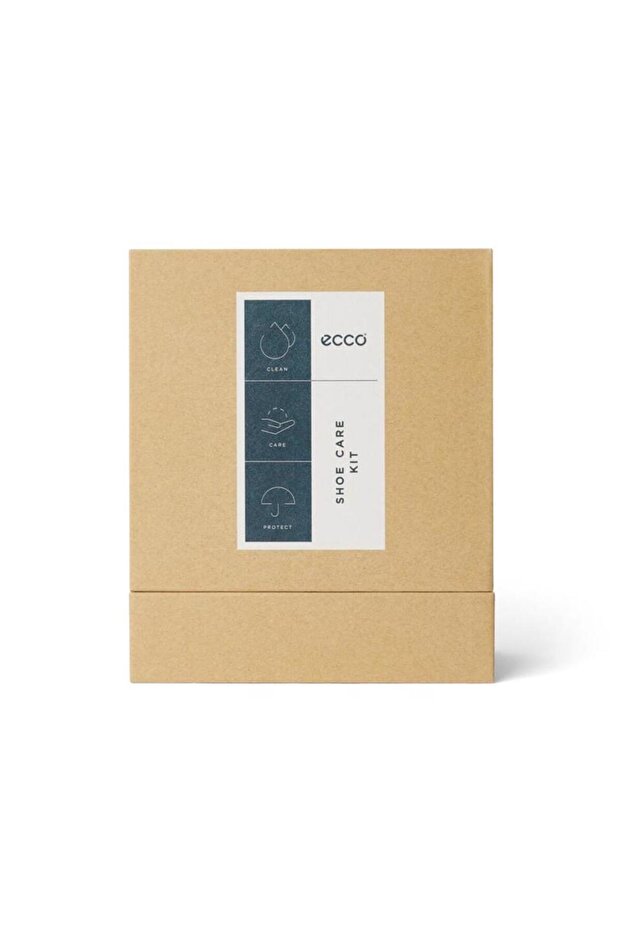 Shoe Care Kit TRANSPARENT - 2