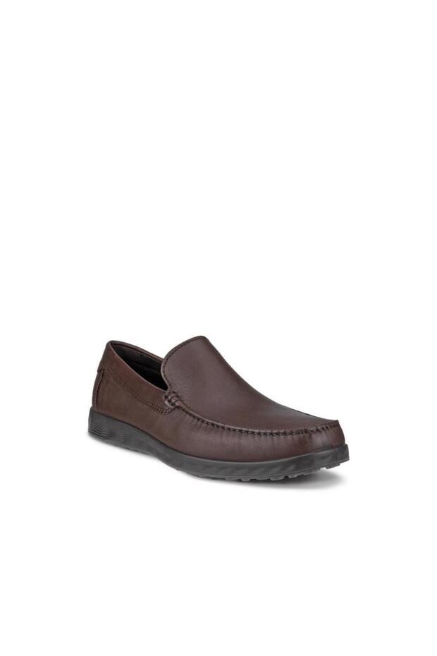 S LITE MOC M COCOA BROWN - 4