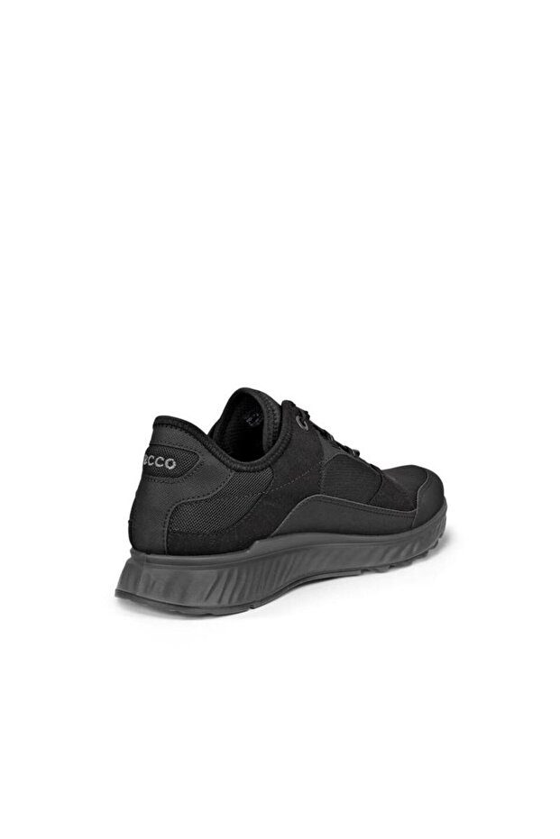 Exostride Erkek Siyah Ayakkabı - 2