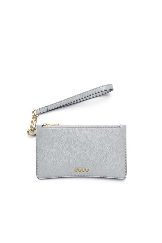Wristlet Soft Shine Leather - 2
