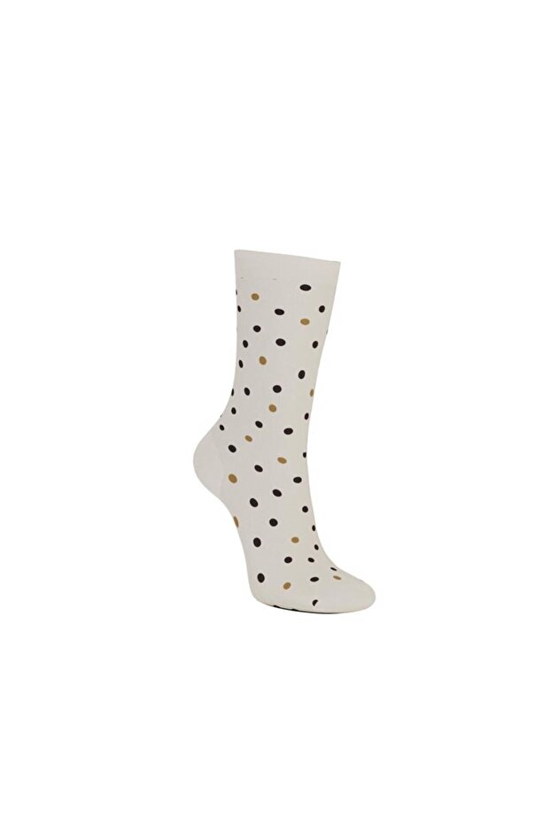 Classic Dotted Mid-Cut - 1