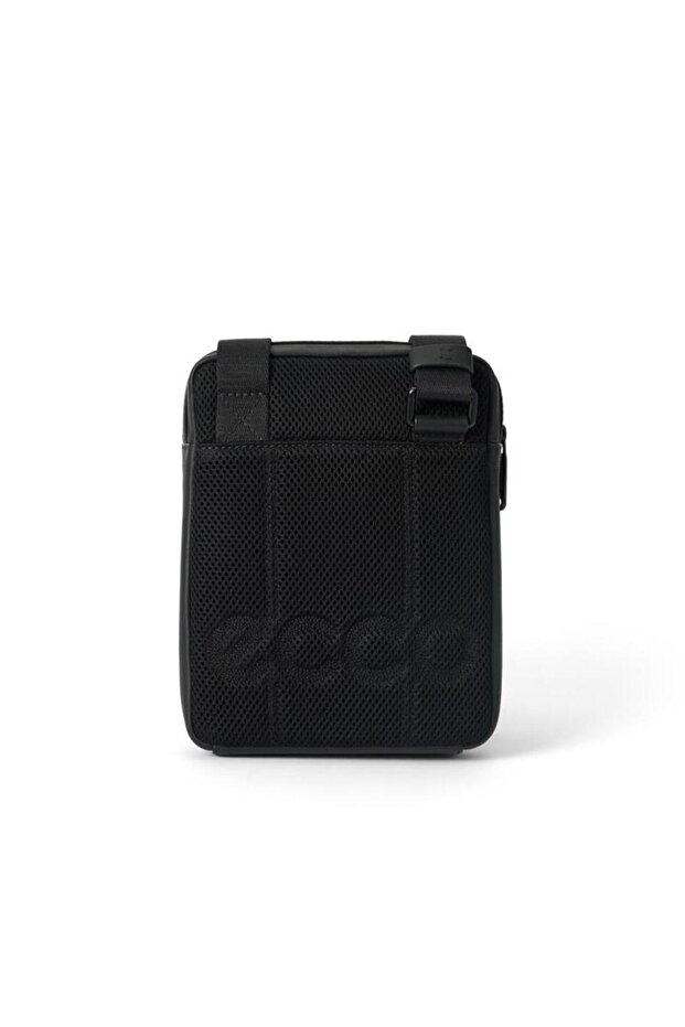 Flat Pouch City Crossbody - 2
