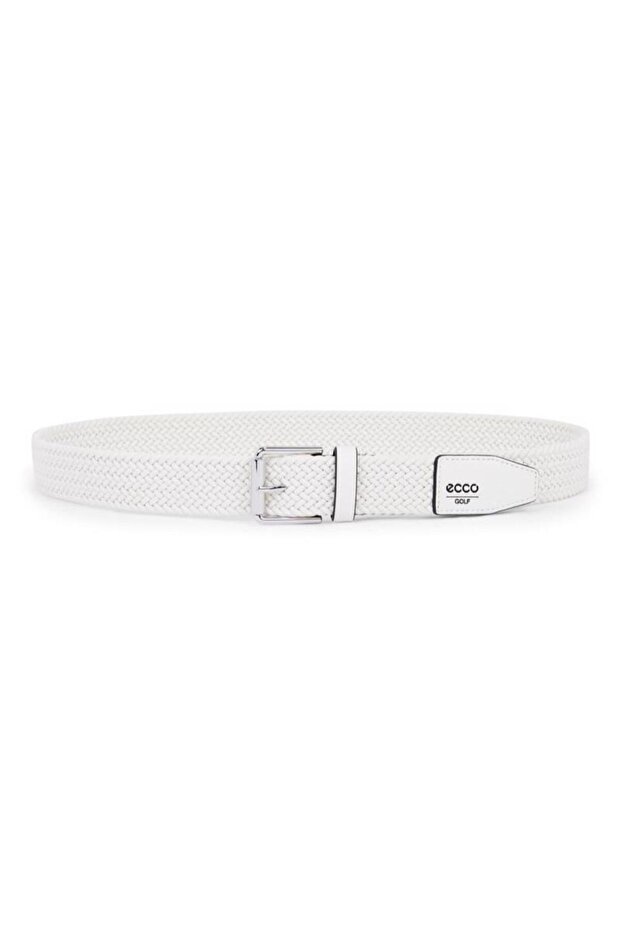 Golf Braided Belt - 1