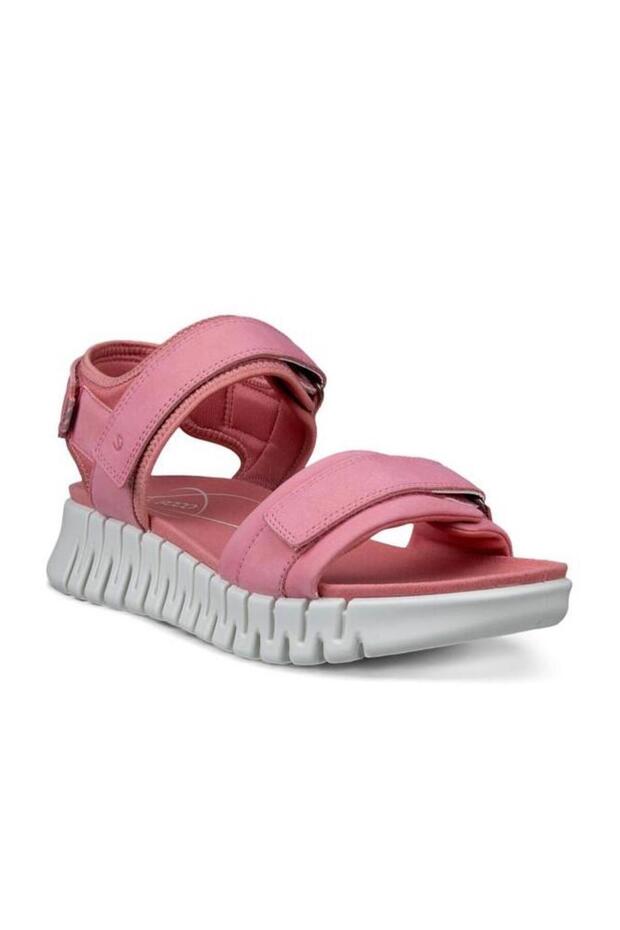 Gruuv Sol W Old Rose - 2