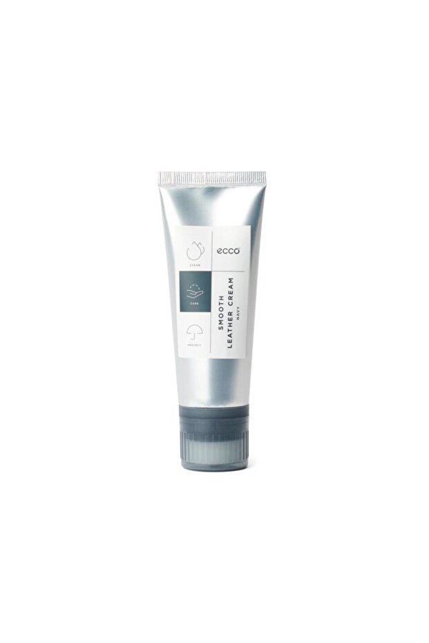 Shoe Care Care NAVY - 1