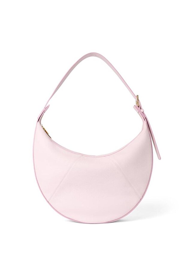 Fortune Bag L Soft Pebbled Leather - 2