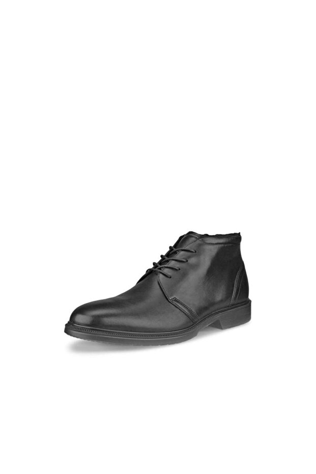 Maitland Warm Lined Black - 3