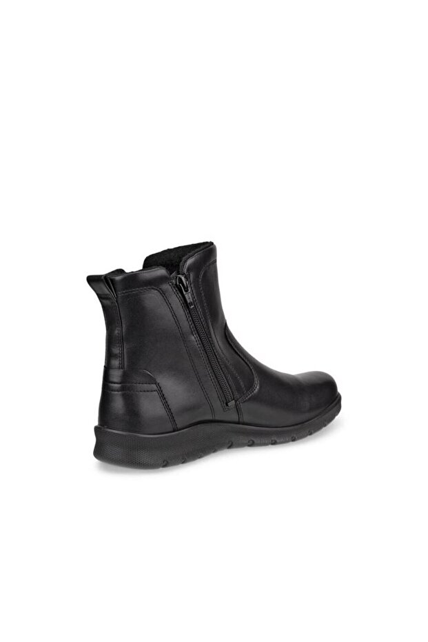 BABETT BOOT BLACK - 4
