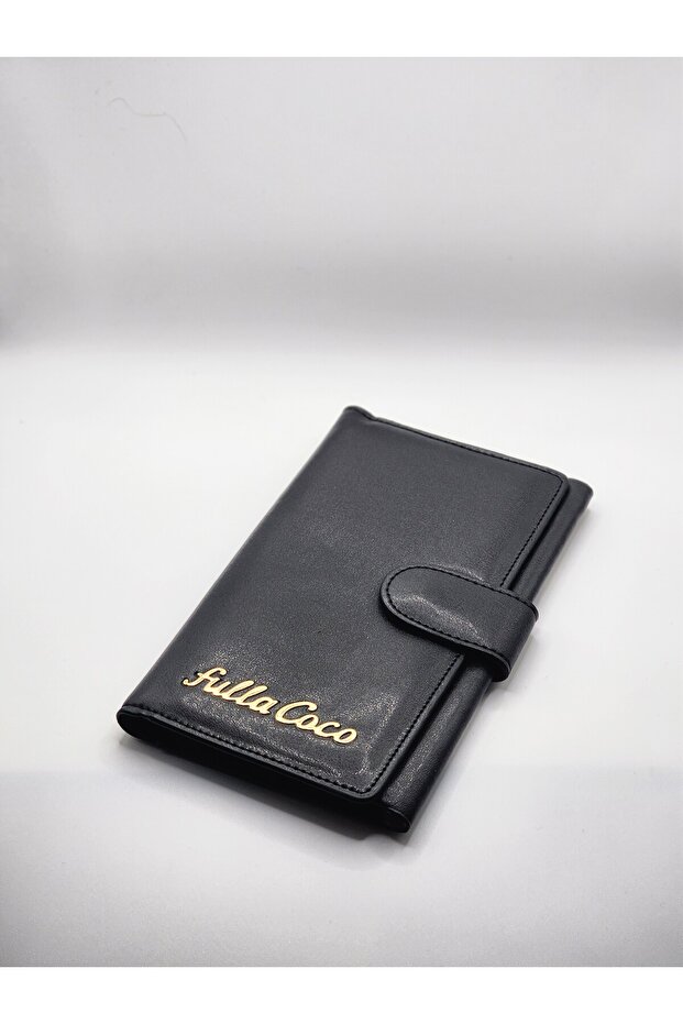 ЖІНОЧИЙ ГАМАНЕЦЬ - 1