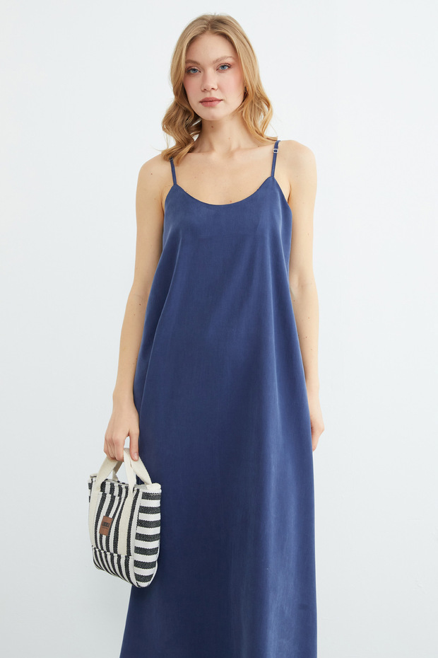 Linen Bag - Basic Text Printed - 3