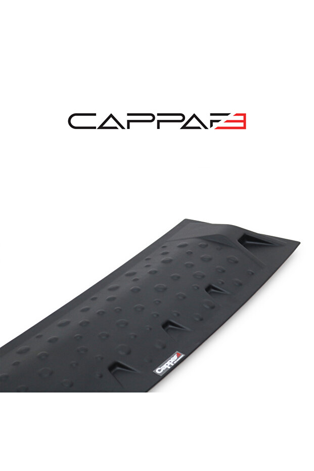 Dacıa Duster 2018 - Moon Vısor Uyumlu - 7