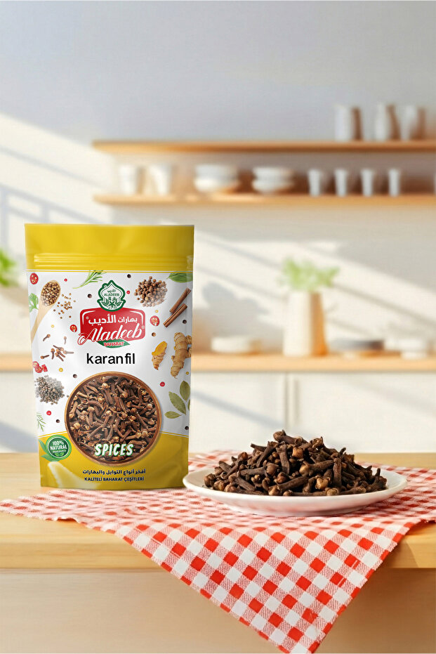 Karanfil Tane 30 gram - 1