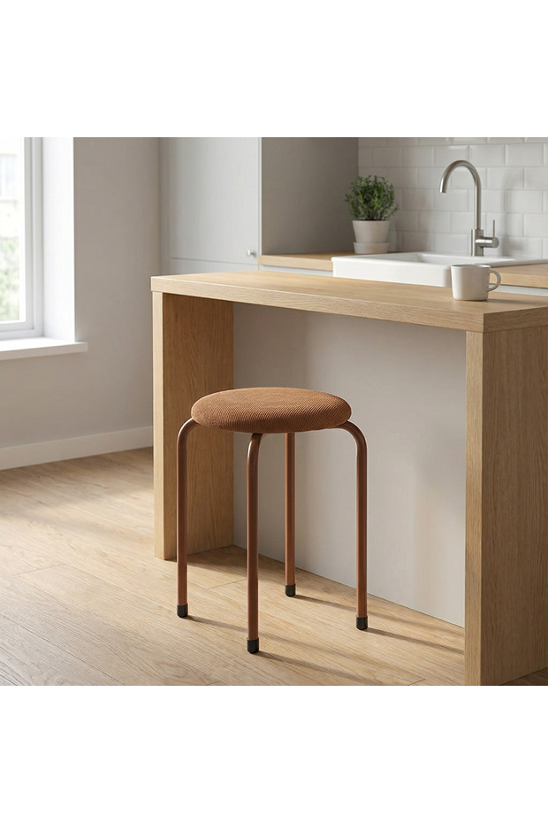 New Nulla Tabure Kiremit - 3