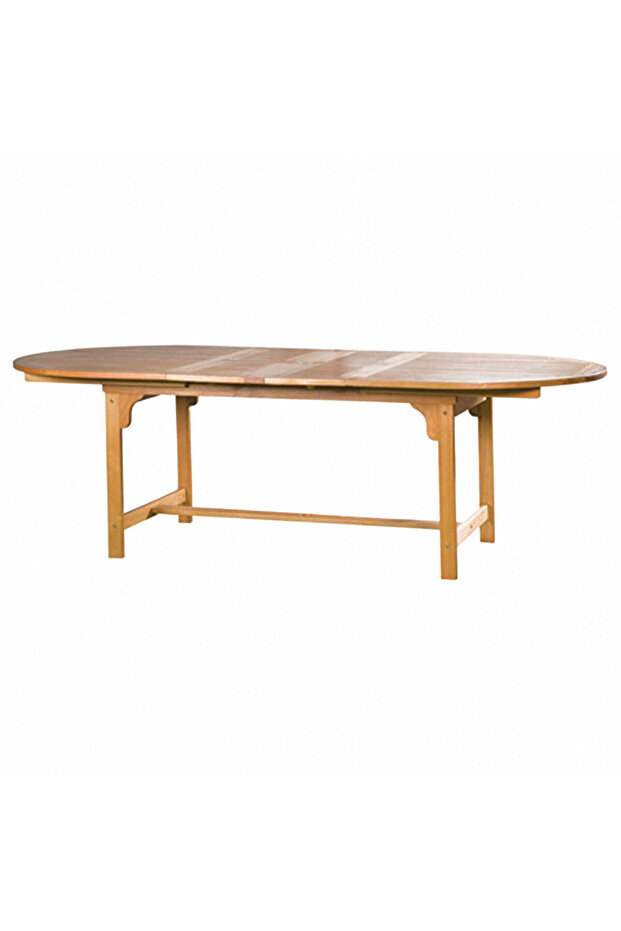 Richmond Oval Masa - 2