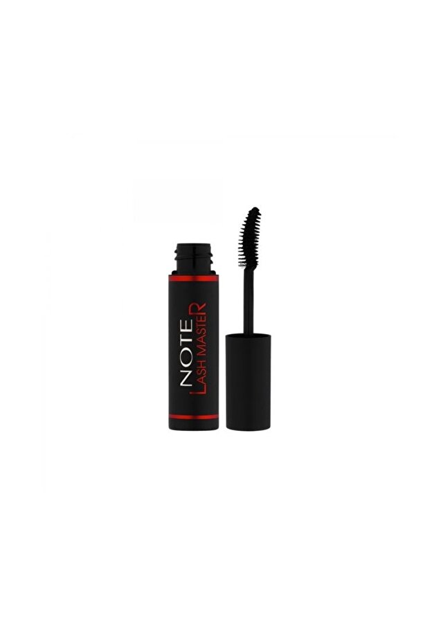 Lash Master Mascara - 1