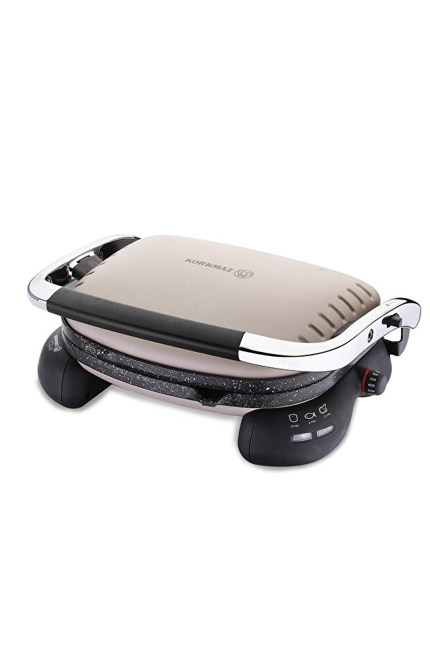 Castron Beige Toaster A324-05