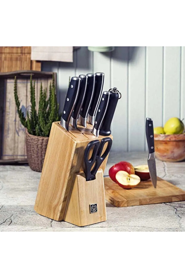 Multi Blade Bıçak Seti A550 - 4