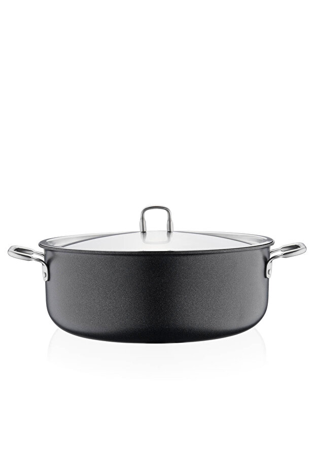 وعاء دوريا قصير 32x13 سم A2975