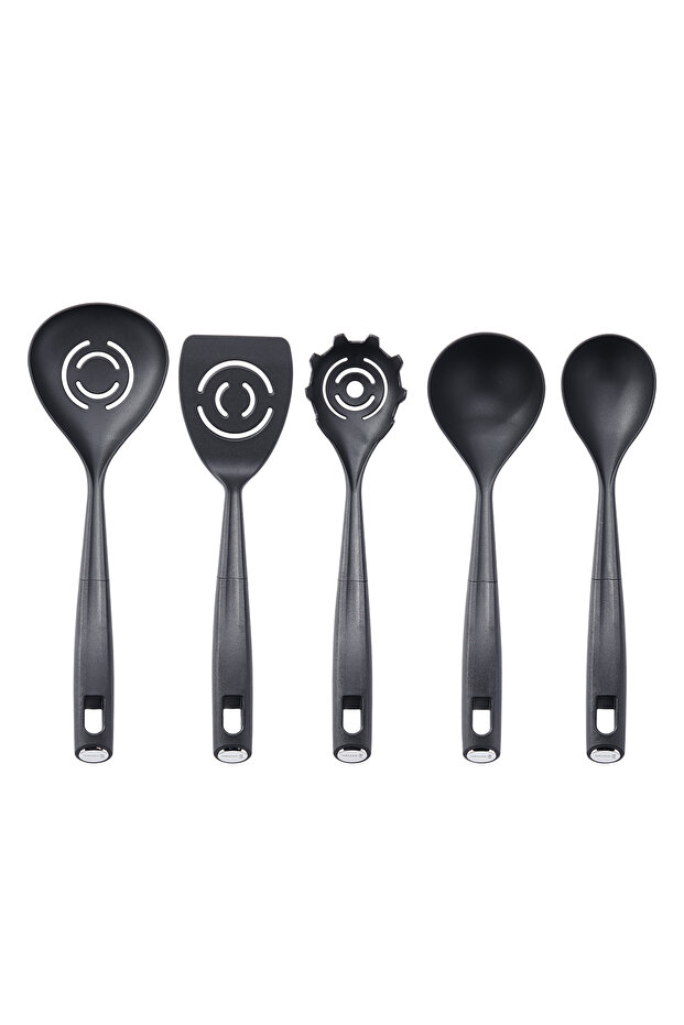 Nora 5 Parça Servis Seti A5558 - 1