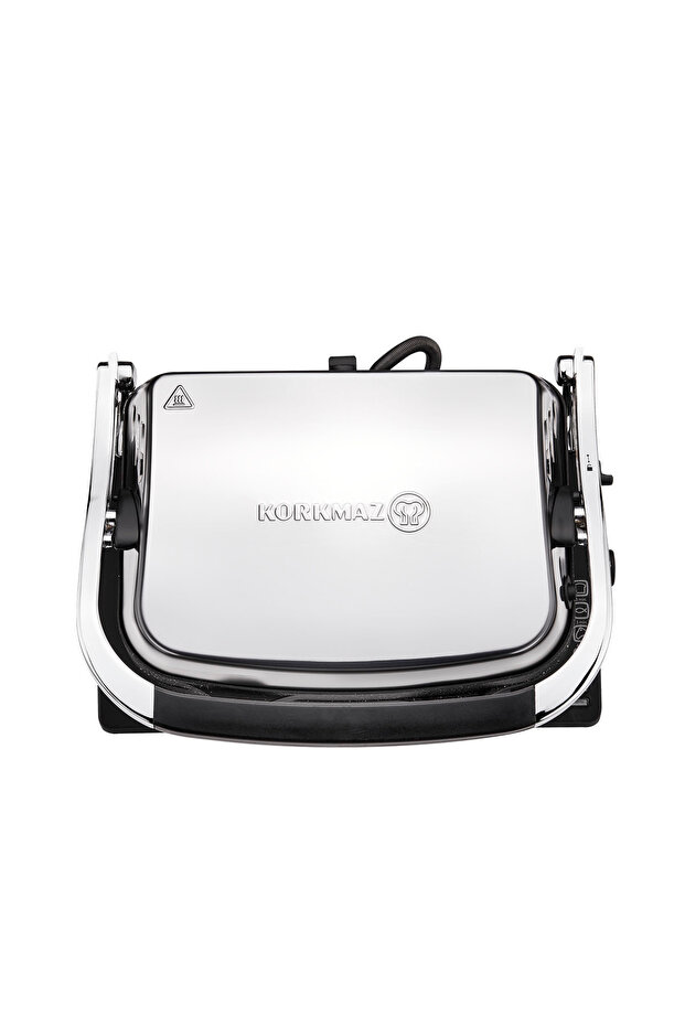 Tostkolik Tost Makinesi A328-05 Siyah/Inox Granit - 2