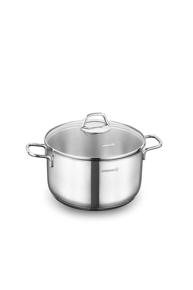 Perla 22x11 cm Tencere A1656 - 1