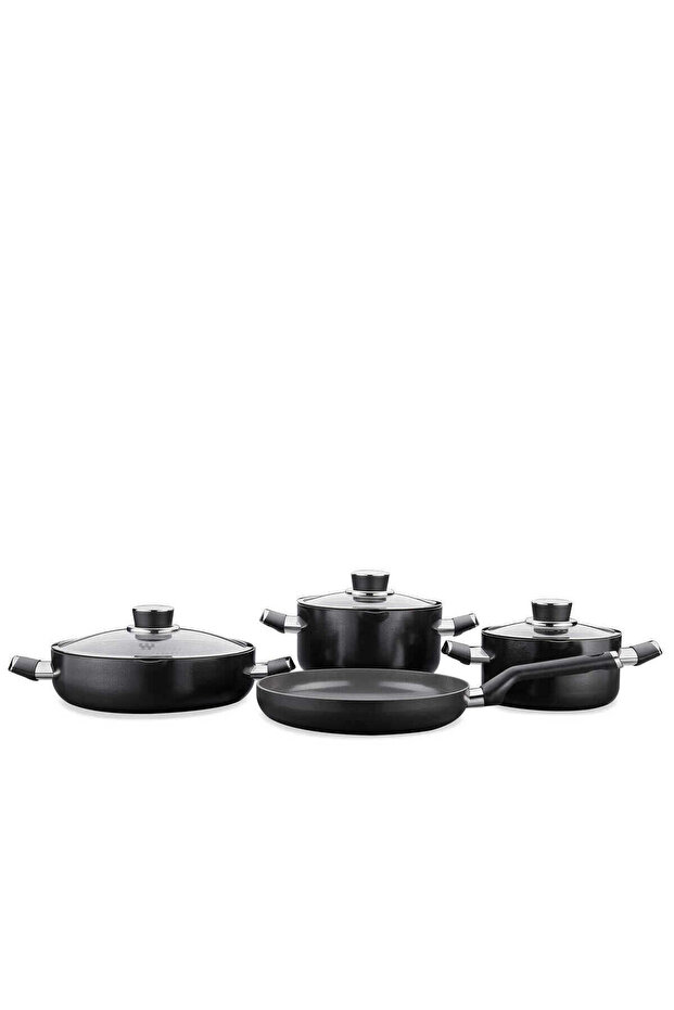 A3891 Lena 7 Piece Cookware Set