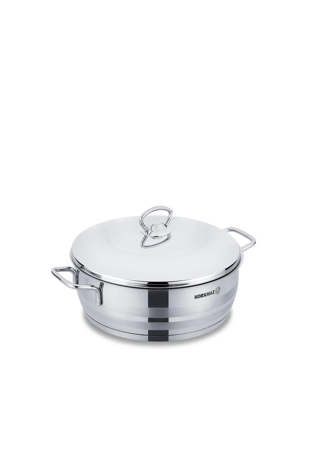 Astra 26X10 cm Short Pot A1907