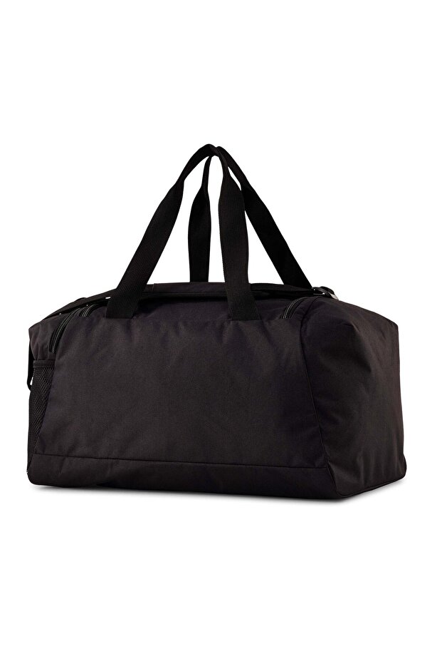 Unisex Sporttasche - Fundamentals Sports Bag S, Cat Logo, ‎25 x 45 x 25 cm - 2