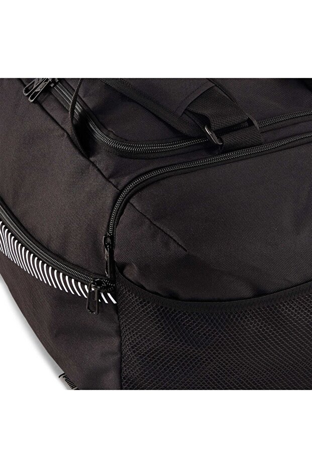 Unisex Sporttasche - Fundamentals Sports Bag S, Cat Logo, ‎25 x 45 x 25 cm - 3