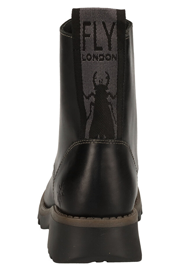 Stiefelette - 5