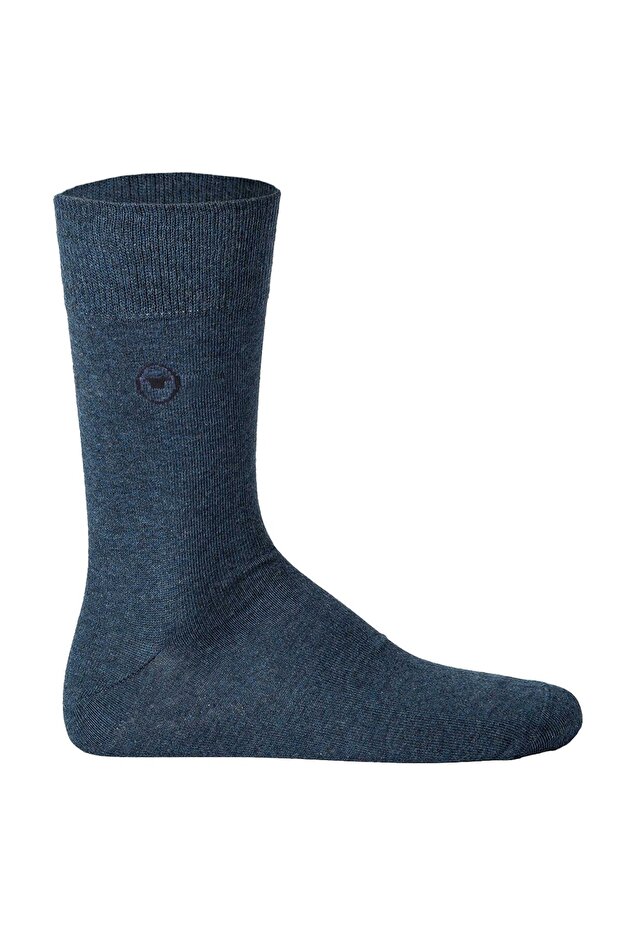 9er Pack Herren Socken - Basic, einfarbig - 2