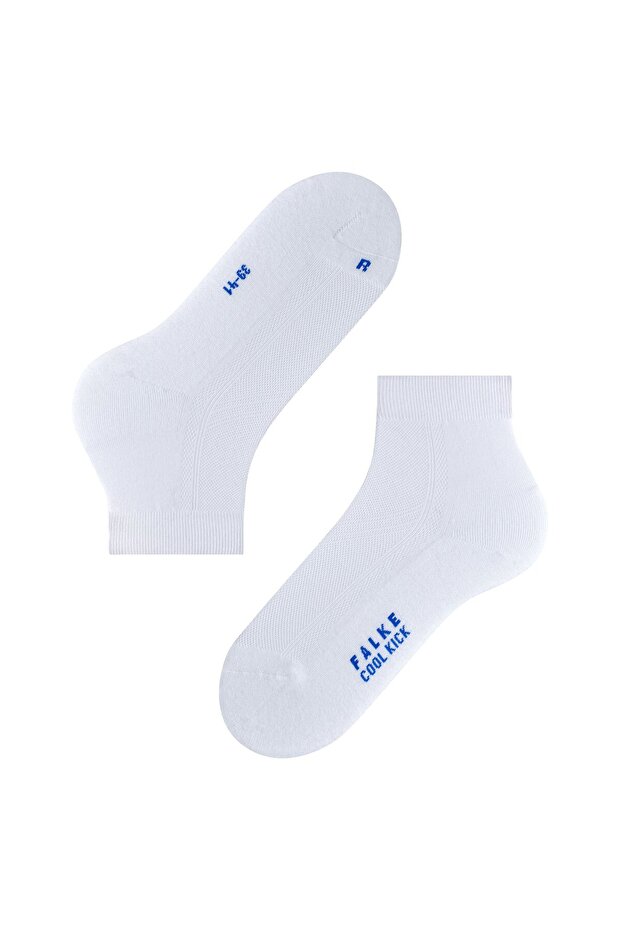Cool Cick Unisex-Polyester-Socken – Einfarbig - 4