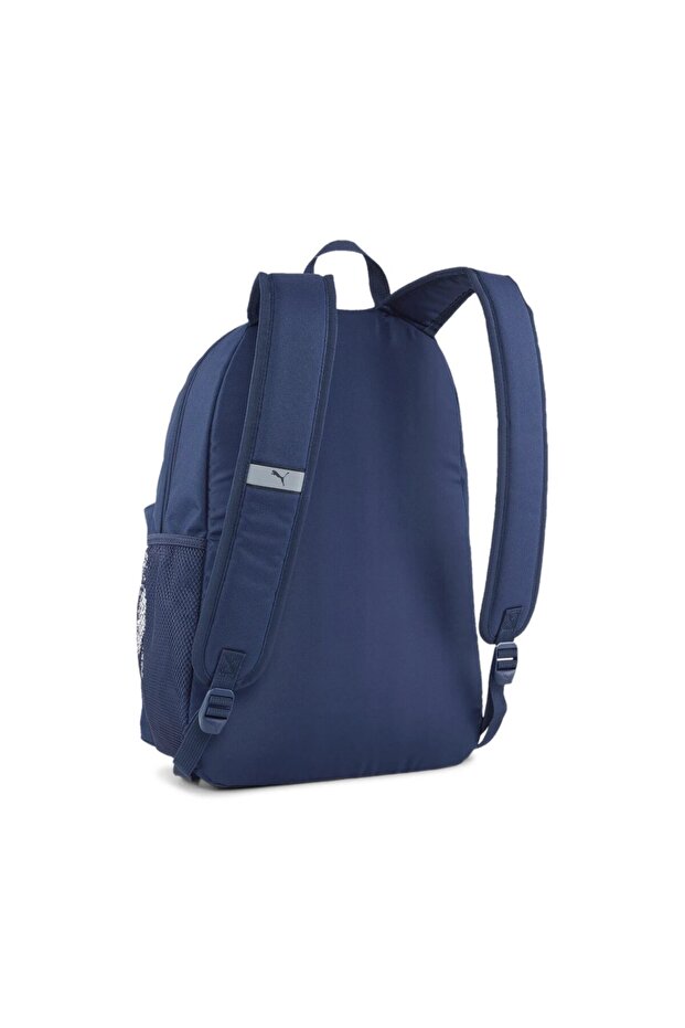 Unisex Rucksack - Phase Backpack, Logo, 44x30x14 cm (HxBxT) - 2