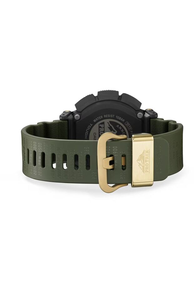 PRG-340ANS-3DR Kol Saati - 3