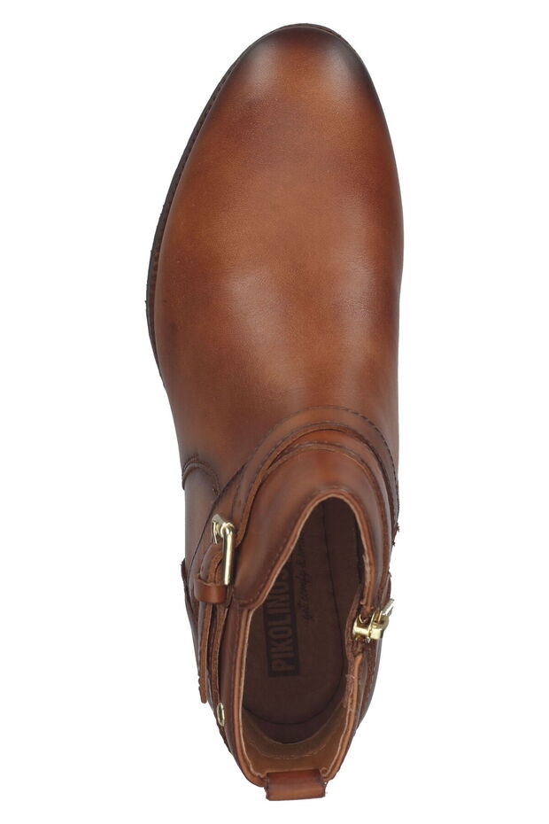 Stiefelette - 6
