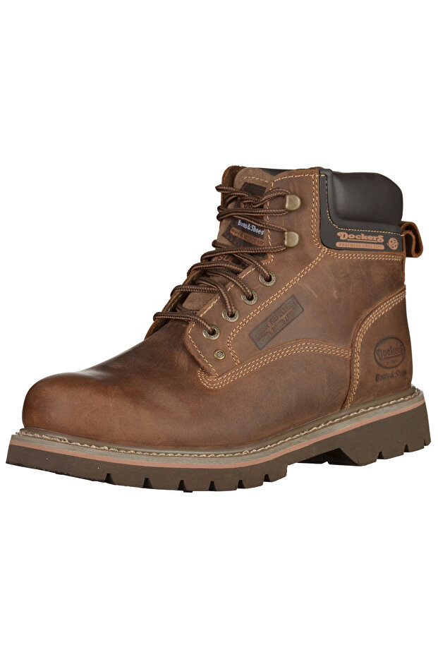 Stiefelette - 8
