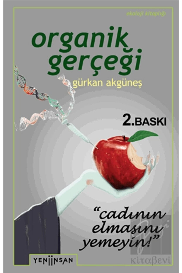 Organik Gerçeği
