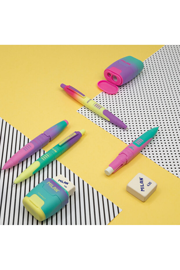 Sunset 0.7 Uçlu Kalem - 4