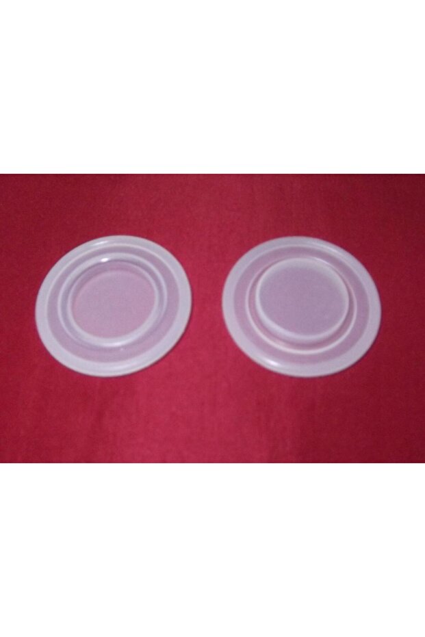 Şofben Diyafram Conta , Mini Elektrikli Şofben Diyafram Contası 2 Adet - 1