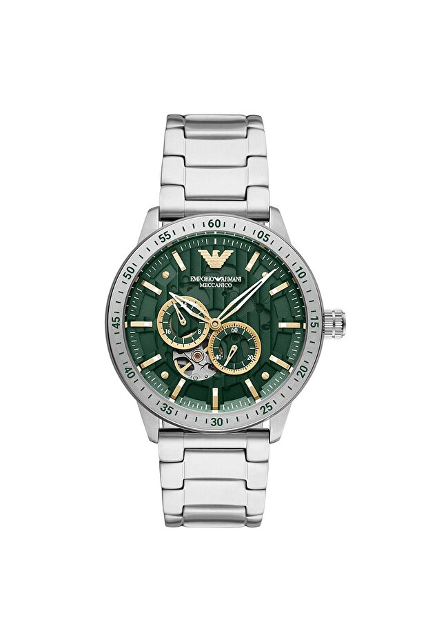 Ar60053 Men's Wristwatch