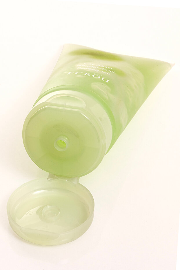 Tea Tree Moisturizing Peeling Gel 150ml - 3