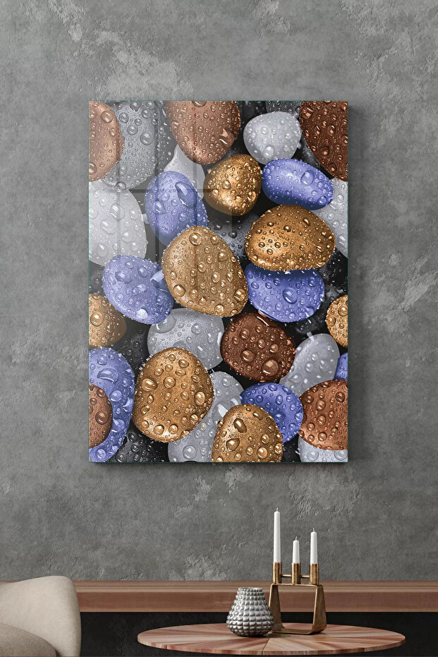 Glass Table Candy - 4