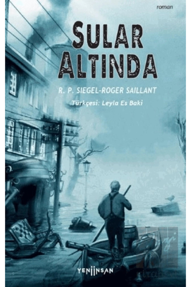 Sular Altında