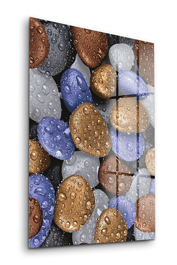 Glass Table Candy - 1